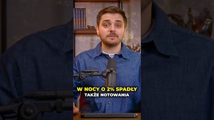 Giełdy, waluty i surowce reagują na wojnę