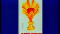 Hanna-Barbera Poland - Oskarek 91 (przerywnik)