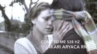Sweet November-Come to me AKARI ARYACA 528 Hz