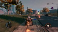 Saints Row The Third #08 The f*****g tiger
