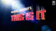 Michael Jacksons This Is It 2009 (Lektor PL)