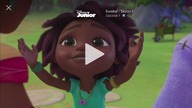 DISNEYJUNIOR VOD - Ident