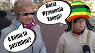 Dlaczego WARTO iść na Marsz Wyzwolenia Konopi? | WON WeedWeek #3