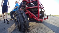 Drift buggy Tor Tuczępy | wolna niedziela