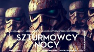 Kim byli SZTURMOWCY NOCY.. czyli zombie Admirała Thrawna HOLOCRON
