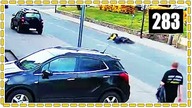 Sezon motocyklowy rozpoczęty #Film Widza #283