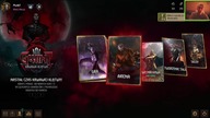 Gwint#9:#7dayschallenge Zakończony!Stara talia na nowym poziomie. Próba sił. |PIlar7 Gameplay