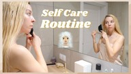 SELF CARE ROUTINE - MOJA PIELEGNACJA