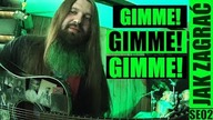 Gimme! Gimme! Gimme! - ABBA | odc.  517 Jak zagrać | Gitara | PT: 4/6