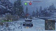 World of Tanks Valour Mountain Pass