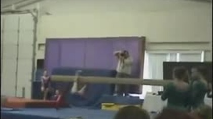 Najlepsze faile gimnastyk&oacute;w
