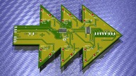 choinka elektroniczna 2012