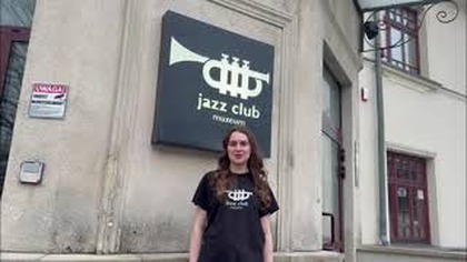 34.  Finał WOŚP.  Koncerty w Jazz Club Muzeum