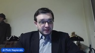 Czy IPN jest instytucją faszystowską dr Piotr Napierała