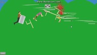 Zagrajmy w Happy Wheels