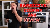 Czerwony barszczyk do picia / Oddaszfartucha
