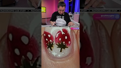 TOTALNE ZERO MANICURE!