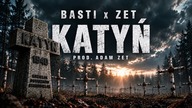 10.  Basti x Zet - Katyń prod.  Adam Zet [Official Audio] / Z albumu #Normalność