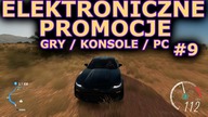 Elektroniczne Promocje Prezenty na Mikołajki - Tanie Gry / PC / Tanie Konsole #9 PC PS4 Xbox One