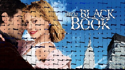 Czarna książeczka - Little Black Book (2004) Lektor