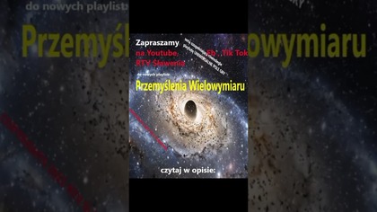 Wielowymiaru przemyślenia 