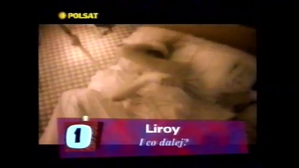 Liroy - I Co Dalej (urywek)