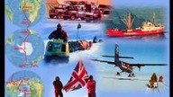 Transglobe Expedition - wyprawa dookoła świata przez bieguny - Kula Ziemska vs Płaska Ziemia