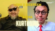Lewy z bicepsem: Afera kurtkowa