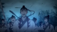 Mo Dao Zu Shi S01E01 - Japoński DUB PL SUB
