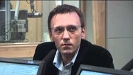 EKG: Pan jest moim ziomalem ze wsi obok!