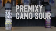 CAMO SOUR - kto nie STRZELA ten z POLICJI [4K] | ePapierosek.com
