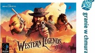 Western Legends - zasady, przykładowa rozgrywka