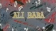 Mel-O-Toons: Ali Baba (1960)