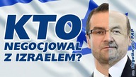 Czy Legutko i Poręba negocjowali z Izraelem ws. ustawy IPN?