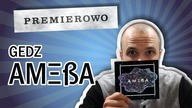 GEDZ AMEBA | PREMIEROWO #10