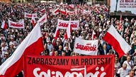 20 maja Plac Zamkowy Warszawa