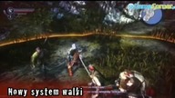 Wiedźmin 2 - gameplay (20minut!) z gry z komentarzem twórców