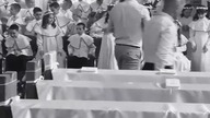 Litania choroszczanska na komunii Maj