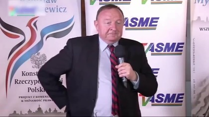 Stanisław Michalkiewicz - Czym się różni Państwo od zwykłego złodzieja?