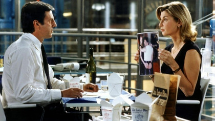 Plotka (2001) Napisy PL