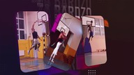 Wsady Hadzbe 2010-2012 z Błażowej Dolnej! Kosz 302cm!