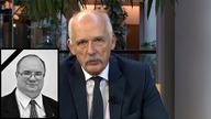 Nie żyje poseł Kukiz`15 Rafał Wójcikowski - Janusz Korwin-Mikke