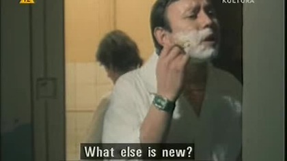 Pogotowie przyjedzie (1981)