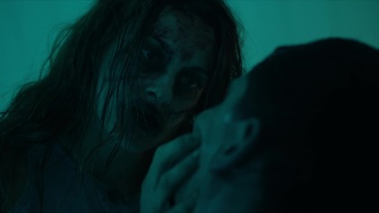 The Crucifix Blood Of The Exorcist (2025) [ENG]