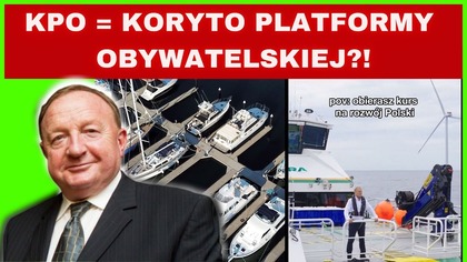 Afera KPO, banderowskie incydenty - Stanisław Michalkiewicz