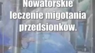 Nowatorskie leczenie migotania przedsionków.  Lubelscy lekarze pionierami w kraju