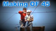 Making OF 45 - Wakacje Tadzika 2020