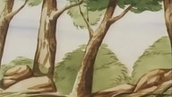 Kamui Ninja : Historie Inne niż Legend epizod czternasty