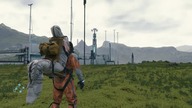 Death Stranding- #2 (Gameplay Po Polsku - Bez Komentarza)