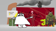mietek w warszawie